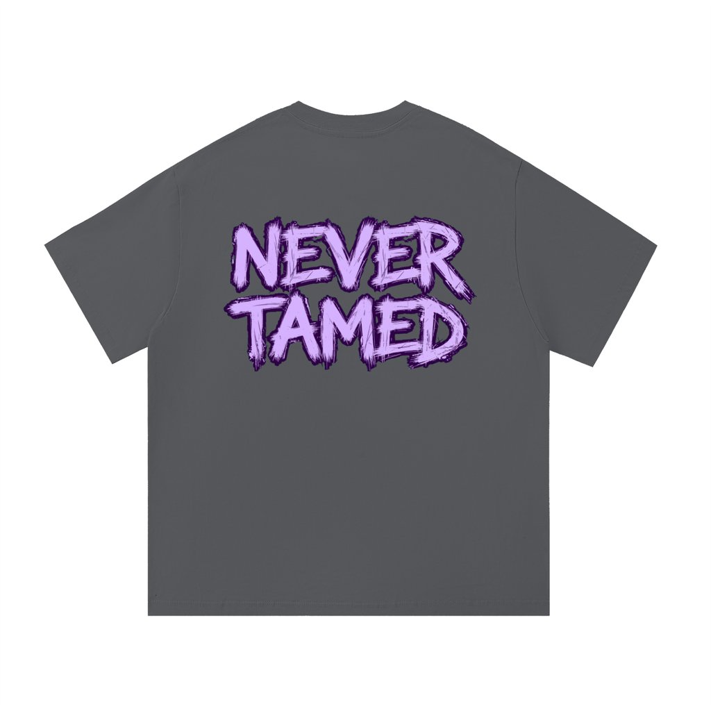 Essential Cotton T-Shirt - The Logo