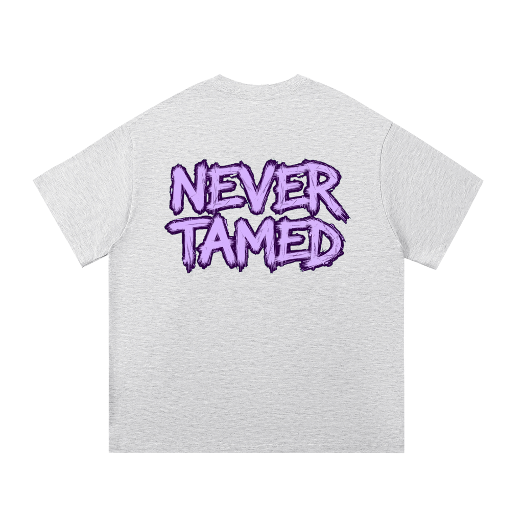 Essential Cotton T-Shirt - The Logo