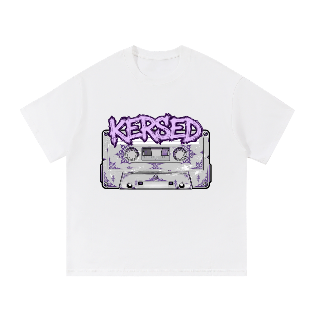 Essential Cotton T-Shirt - The Logo