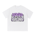 Essential Cotton T-Shirt - The Logo