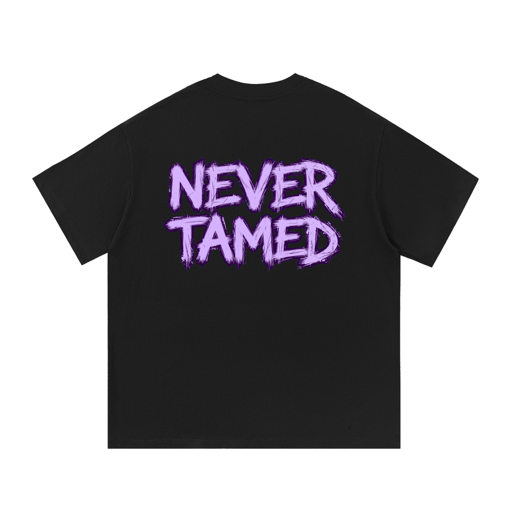 Essential Cotton T-Shirt - The Logo