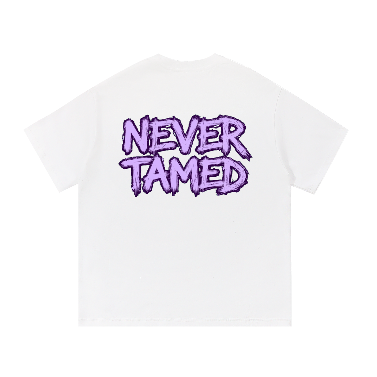 Essential Cotton T-Shirt - The Logo